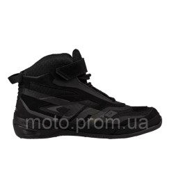 Моточеревики Seventy BC9 PREMIER Black 40