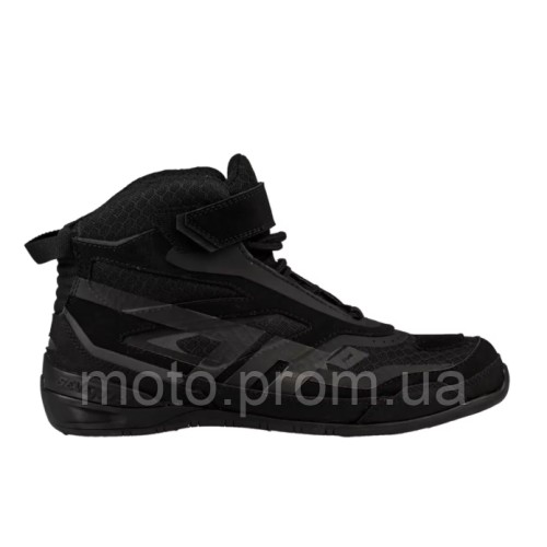 Моточеревики Seventy BC9 PREMIER Black 45