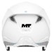 Мотошлем MT DISTRICT SV S SOUL A2 Gloss M