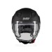 Мотошолом MT LITE PURE A1 Matt YS