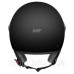 Мотошолом MT STREET S PURE A1 Gloss L