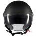 Мотошолом MT STREET S PURE A1 Matt M