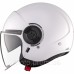 Мотошолом MT VIALE SV S B PURE A0 Gloss S
