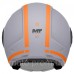 Мотошолом MT VIALE SV S B TASTY C4 Gloss M