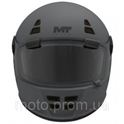Мотошлем MT JARAMA SV PURE A2 Matt XL