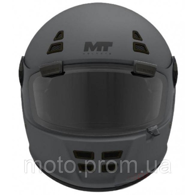 Мотошлем MT JARAMA SV PURE A2 Matt XL