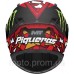 Мотошлем MT KRE+ S PIQUERAS B5 Gloss M