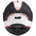 Мотошолом MT STINGER 2 CORE A5 Matt XL