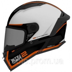 Мотошолом MT STINGER 2 CORE B0 Gloss S Мотошолом MT STINGER 2 CORE B0 Gloss S