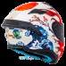 Мотошолом MT TARGO S YAMANAKA 2025 A5 Gloss XL