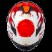 Мотошолом MT TARGO S YAMANAKA 2025 A5 Gloss XL