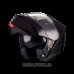 Мотошлем MT GENESIS SV PURE A1 Gloss Black S