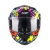 Мотошлем MT BRAKER SV CRAZY TEDDY B7 Gloss XL