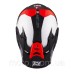 Мотошлем AXXIS WOLF S CHASER B5 Matt M