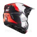 Мотошлем AXXIS WOLF S CHASER B5 Matt S