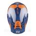 Мотошлем AXXIS WOLF S CHASER C4 Matt L