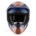 Мотошлем AXXIS WOLF S CHASER C4 Matt XS