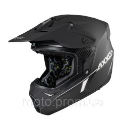Мотошлем AXXIS WOLF S Solid A1 Matt L
