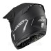Мотошлем AXXIS WOLF S Solid A1 Matt M