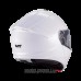 Мотошолом MT Genesis R SV PURE A0 Gloss White M