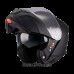 Мотошолом MT Genesis R SV PURE A1 Matt Black XS