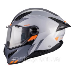 Мотошлем AXXIS GHOSTFIGHTER SV SLEEK A2 Gloss L