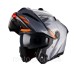 Мотошлем AXXIS GHOSTFIGHTER SV SLEEK A2 Gloss L