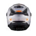 Мотошлем AXXIS GHOSTFIGHTER SV SLEEK A2 Gloss M