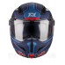 Мотошлем AXXIS GHOSTFIGHTER SV SLEEK B7 Matt XXL