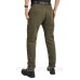 Мотоджинсы PandoMoto Mark Olive Cordura AAA W30-L30