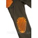 Мотоджинси PandoMoto Mark Olive Cordura AAA W32-L34