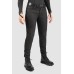 Мотоджинси одношарові PandoMoto LADY LORICA Slim Black W27-L32