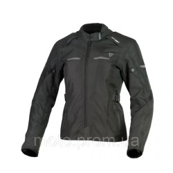 Мотокуртка SECA JESSICA III Black L Мотокуртка SECA JESSICA III Black L