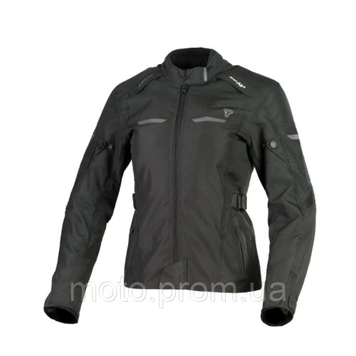 Мотокуртка SECA JESSICA III Black M