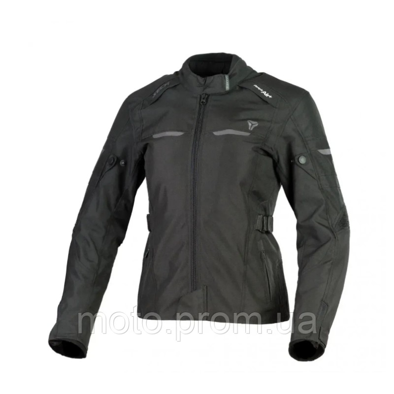 Мотокуртка SECA JESSICA III Black XXXL