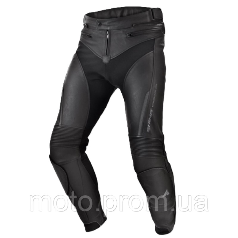 Мотоштани Shima Chase Black M