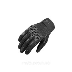 Моторукавички PandoMoto Vidar Black S