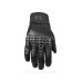 Моторукавички PandoMoto Vidar Black XXXL