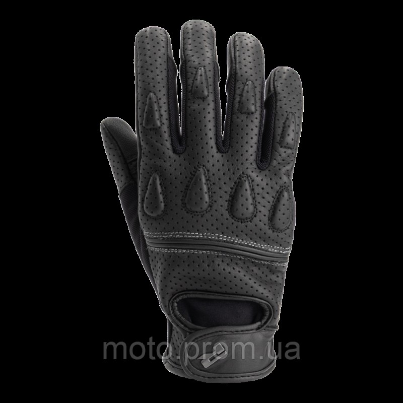 Моторукавички RICHA TORRENCE PERFORATED Black L