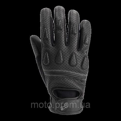 Моторукавички RICHA TORRENCE PERFORATED Black M