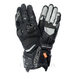 Моторукавички SECA UKEMI PRO Black M Моторукавички SECA UKEMI PRO Black M