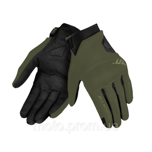 Моторукавички Seventy C40 ASPHALT Military Green XL