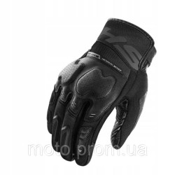 Моторукавички Shima Blaze 3.0 Black XL