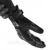 Моторукавички Shima Blaze 3.0 Black XXL