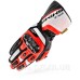 Моторукавички Shima STR-2 Red Fluo M