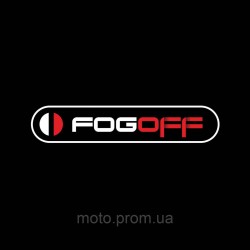 Pinlock FogOFF Clear MT-V-32 Jarama Pinlock FogOFF Clear MT-V-32 Jarama