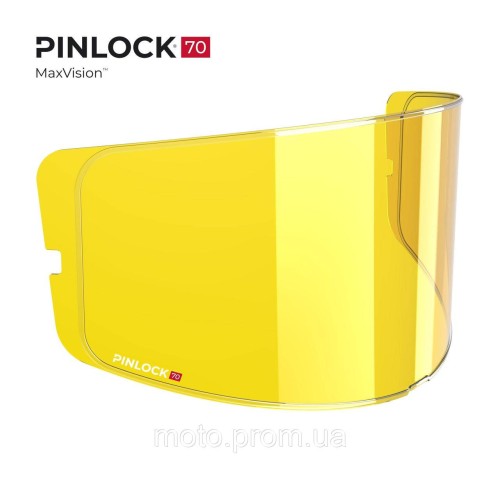 Pinlock жовтий MT-V-29 KRE+ NEW 2021