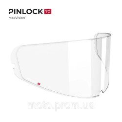 Pinlock прозорий MT-V-25 NEW GENESIS від 2026р Pinlock прозорий MT-V-25 NEW GENESIS від 2026р