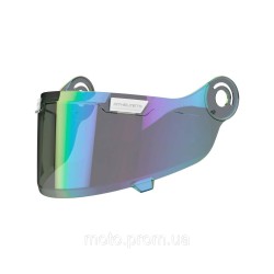 Візор MT V-32 Iridium для Jarama Black Chrome Візор MT V-32 Iridium для Jarama Black Chrome