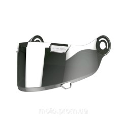 Візор MT V-32 Silver для Jarama Black Chrome